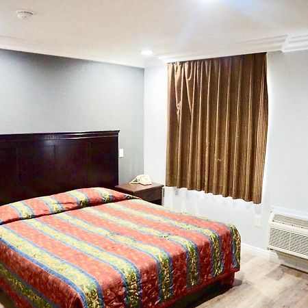 Rio Palace Motor Inn, Los Angeles Extérieur photo